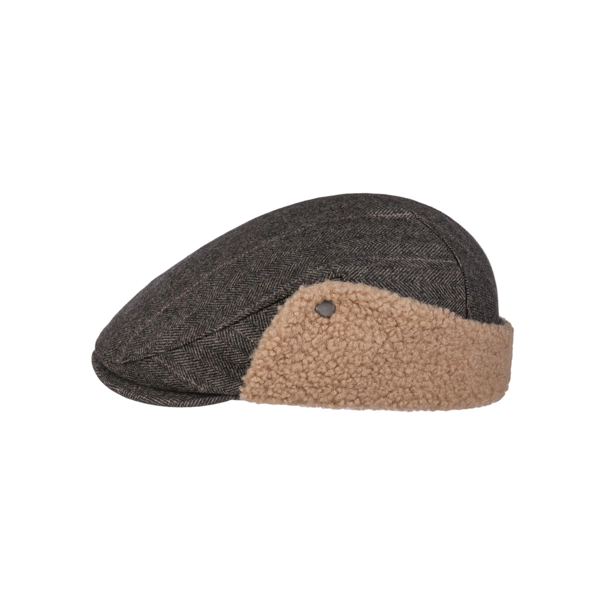 Barts Monzonite Cap