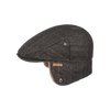 Barts Monzonite Cap