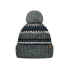Barts Goser Beanie Kids — heather grey