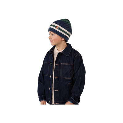 Barts Mugear Beanie