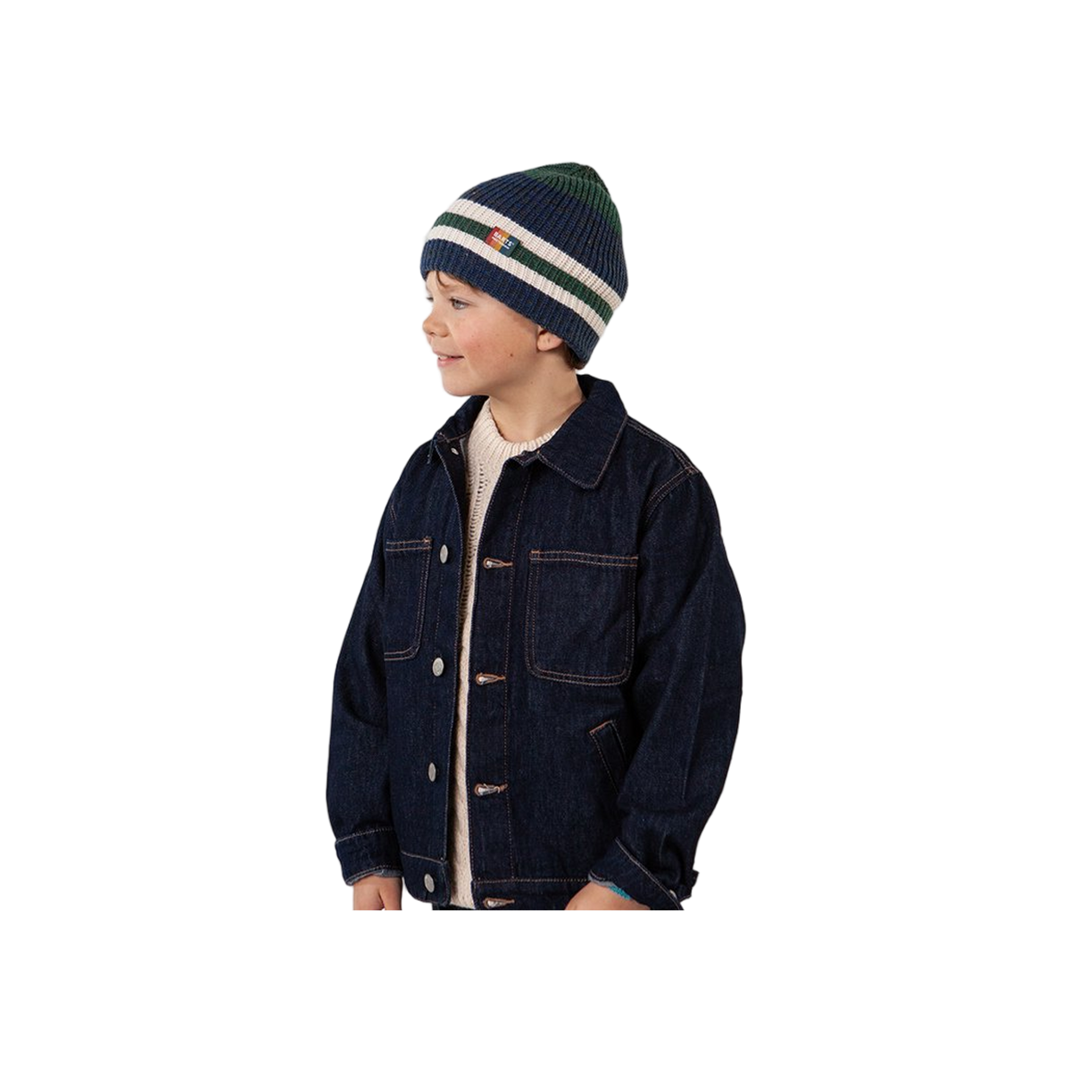 Barts Mugear Beanie
