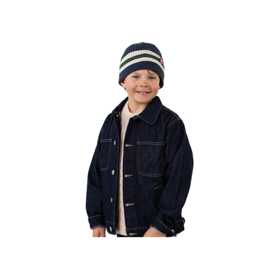 Barts Mugear Beanie