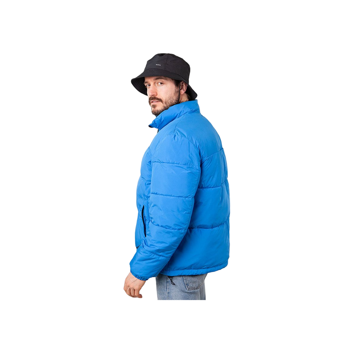 Barts Menkato Buckethat