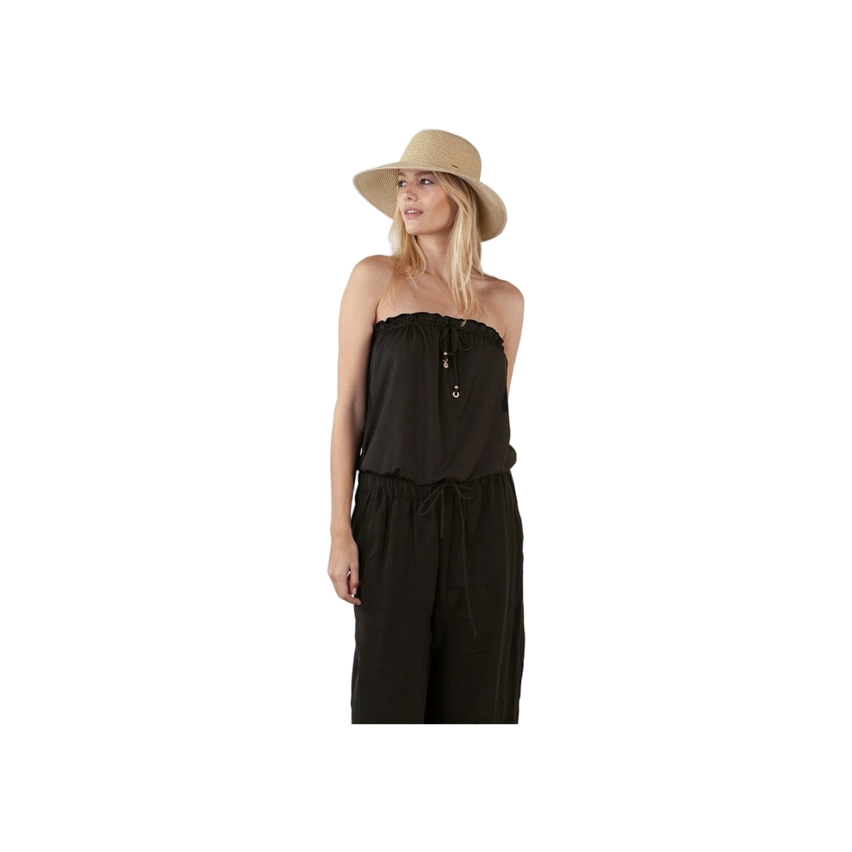Barts Tehina Hat