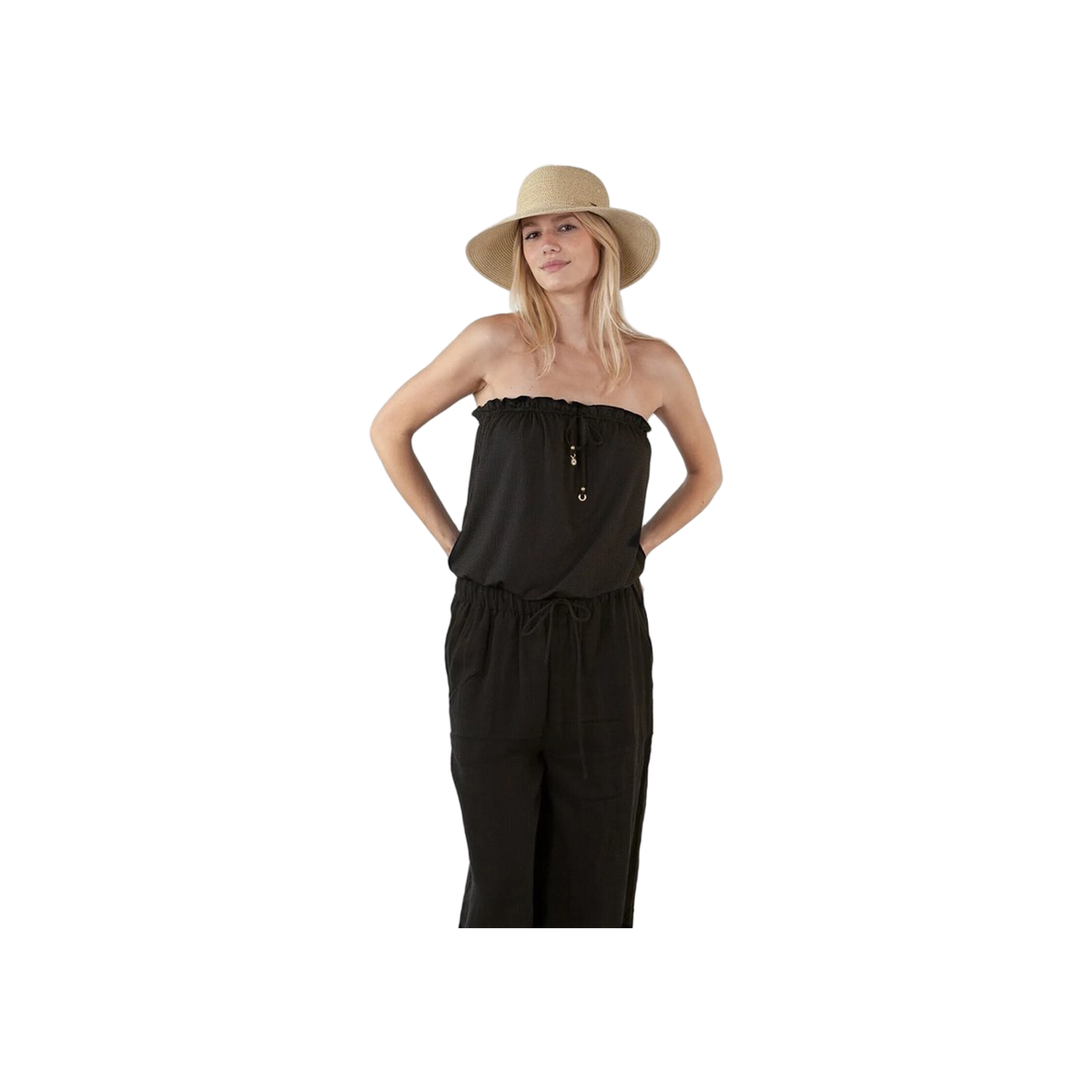 Barts Tehina Hat