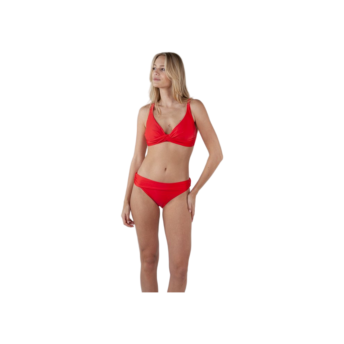 Barts Kelli High Waist Briefs