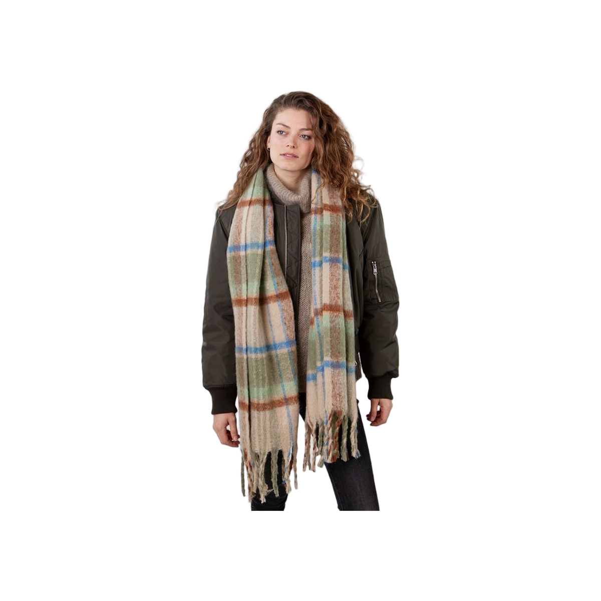 Barts Loriant Scarf