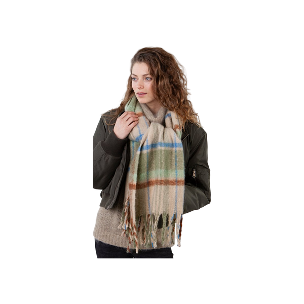 Barts Loriant Scarf