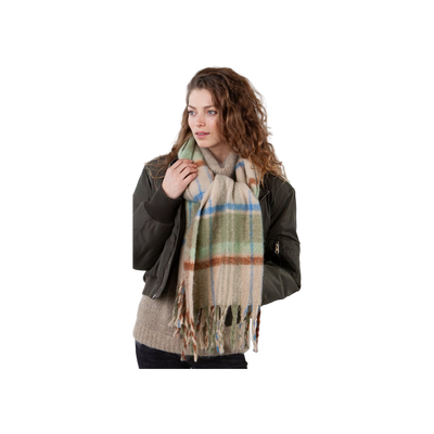 Barts Loriant Scarf