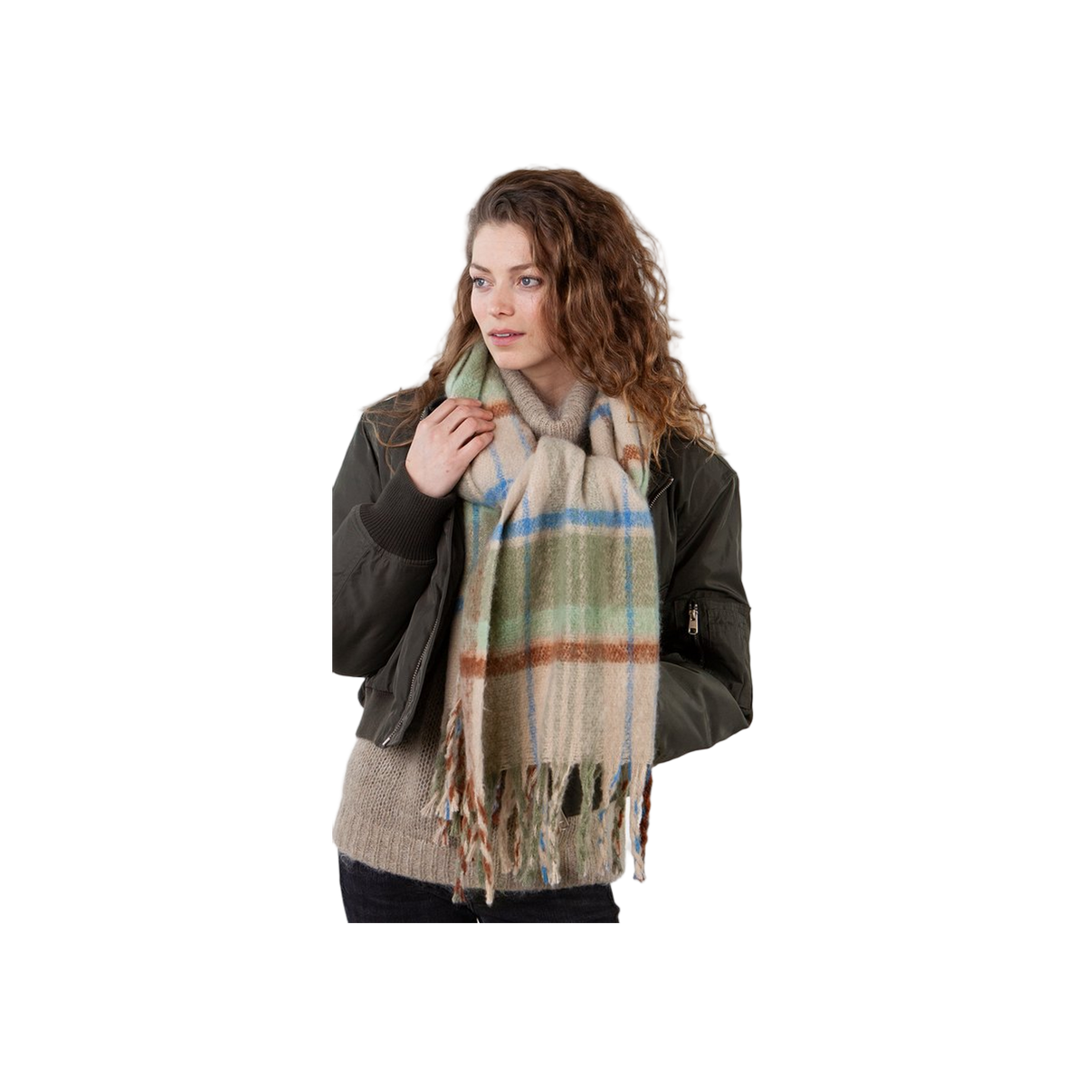 Barts Loriant Scarf