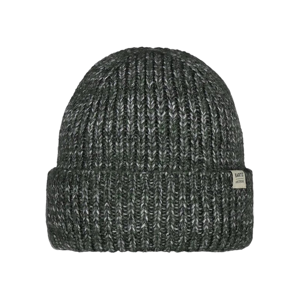 Barts Skaga Beanie army one size