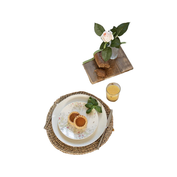 Placemat Ø 35x1 cm