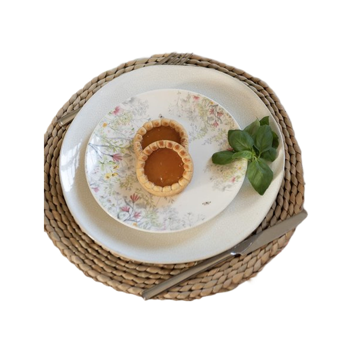 Placemat Ø 35x1 cm