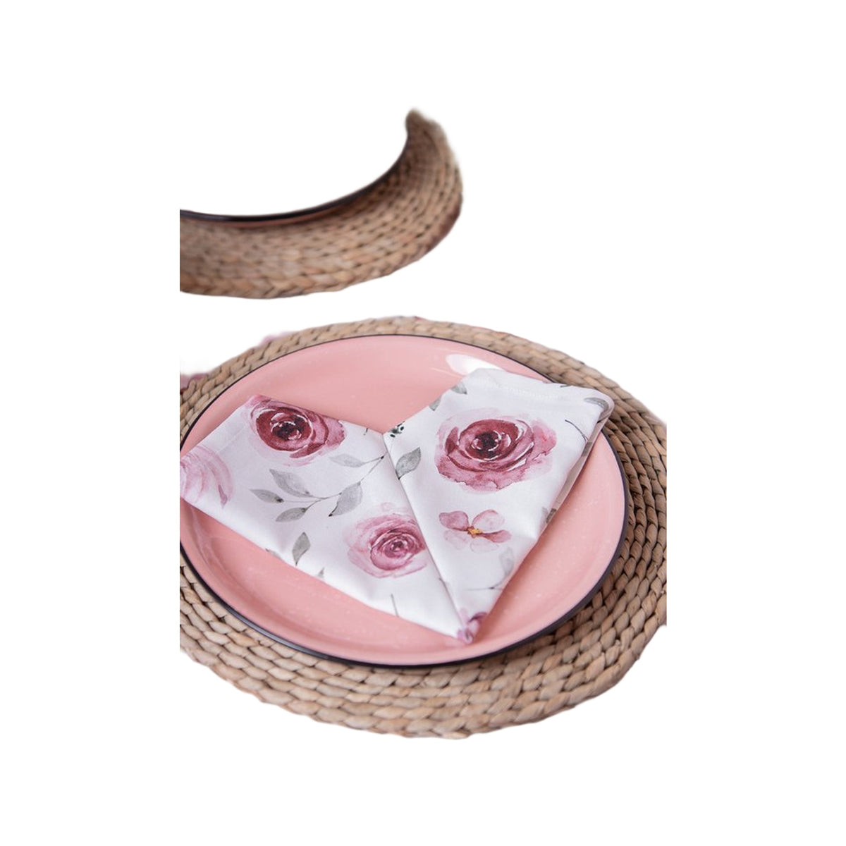 Placemat Ø 35x1 cm