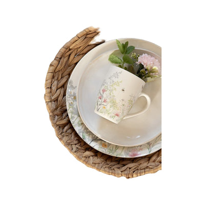Placemat Ø 35x1 cm