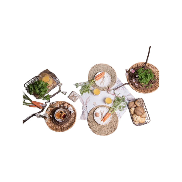Placemat Ø 35x1 cm