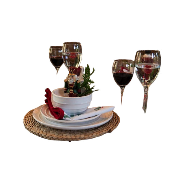 Placemat Ø 35x1 cm