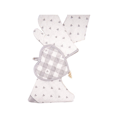 Placemat Ø 35x1 cm