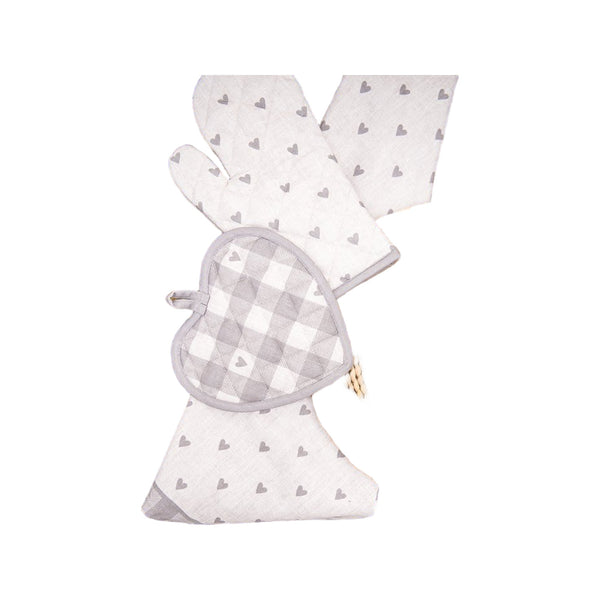Placemat Ø 35x1 cm