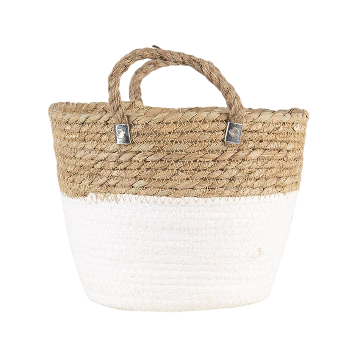Mand (3) Ø 24x25 / Ø 22x23 / Ø 17x20 cm