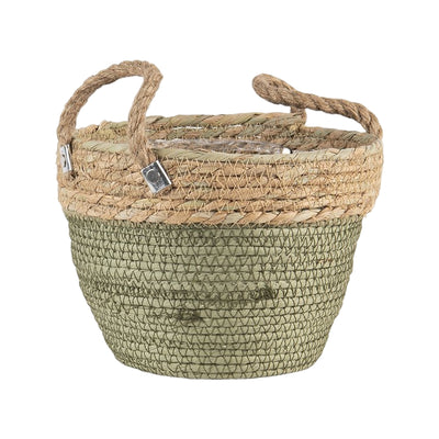 Mand (3) Ø 24x25 / Ø 22x23 / Ø 17x20 cm