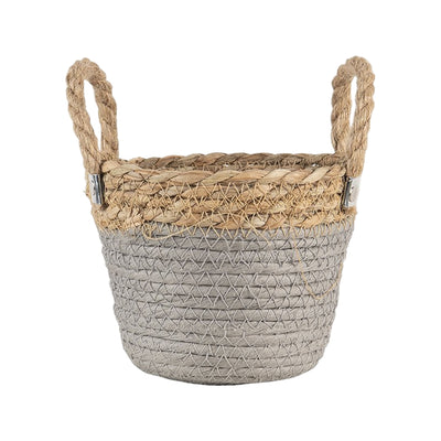 Mand (3) Ø 24x25 / Ø 22x23 / Ø 17x20 cm