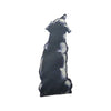 Kussenhoes hond 43x43 cm