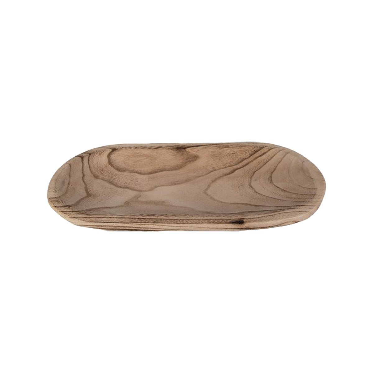 Schaal 40x18x4 cm