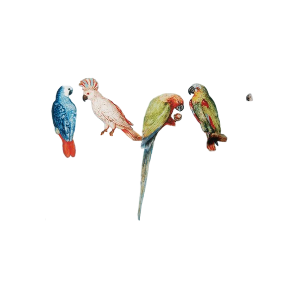 Kussenhoes 45x45 cm
