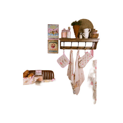 Keukendoek 50x70 cm