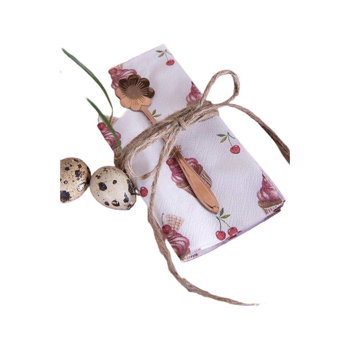 Papieren servetten 33x33 cm (20)