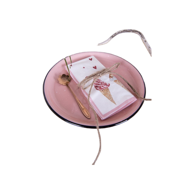 Papieren servetten 33x33 cm (20)