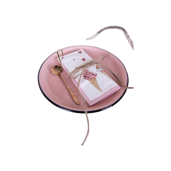 Papieren servetten 33x33 cm (20)