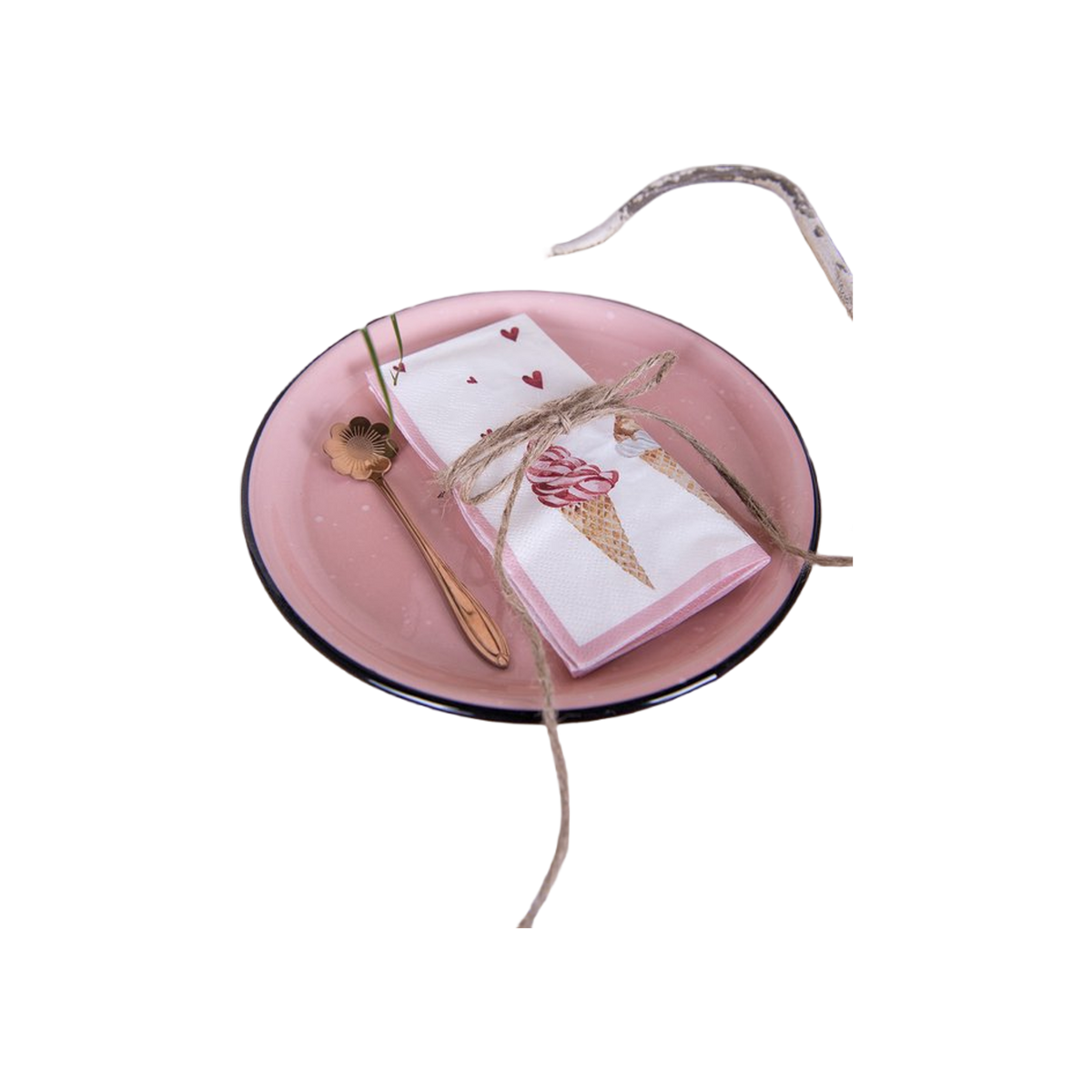 Papieren servetten 33x33 cm (20)