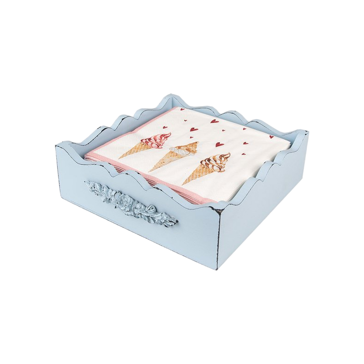 Papieren servetten 33x33 cm (20)