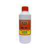 123 Products Press Vuilwater 0.5L