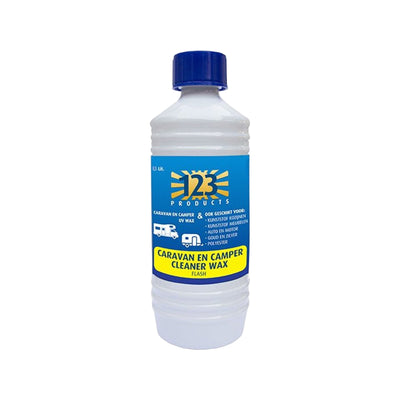 123 Products Flash Cleaner Wax 0.5L