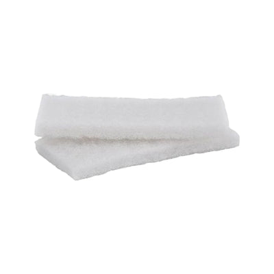 123 Products Scrubby Reservepad 2St