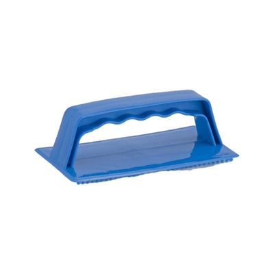 123 Products Scrubbyhouder+Pad