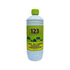 123 Products Press Schoonwater 1L