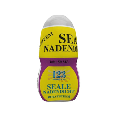 123 Products Seale Nadendicht 50Ml