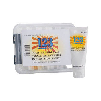 123 Products Krasverwijderaar