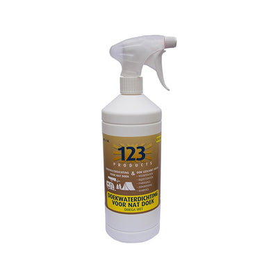 123 Products Omega Wet Waterdichting 1L