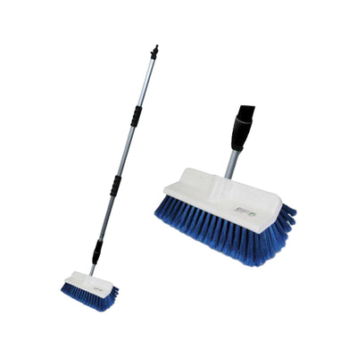 123 Products Wasborstel Wdl Bilevel Pbt 2X100Cm