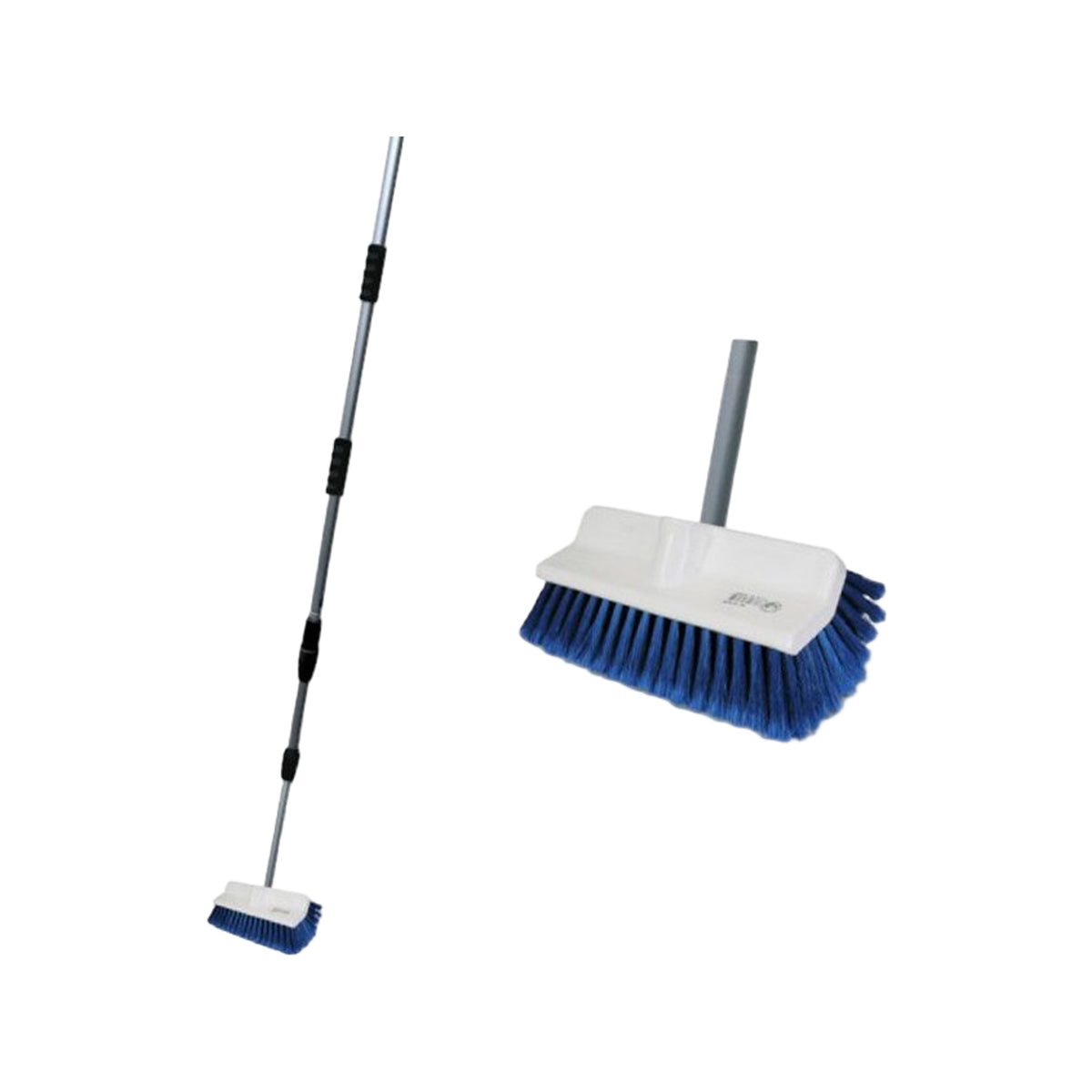 123 Products Wasborstel Wdl Bilevel Pbt 2X100Cm
