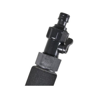 123 Products Wasborstel Wdl Half-Rond Pbt 2X100Cm
