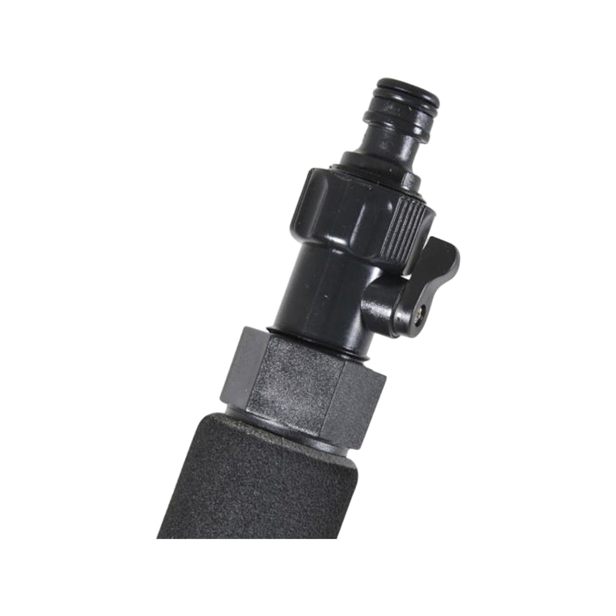 123 Products Wasborstel Wdl Half-Rond Pbt 2X100Cm