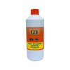 123 Products Press Vuilwater 1L