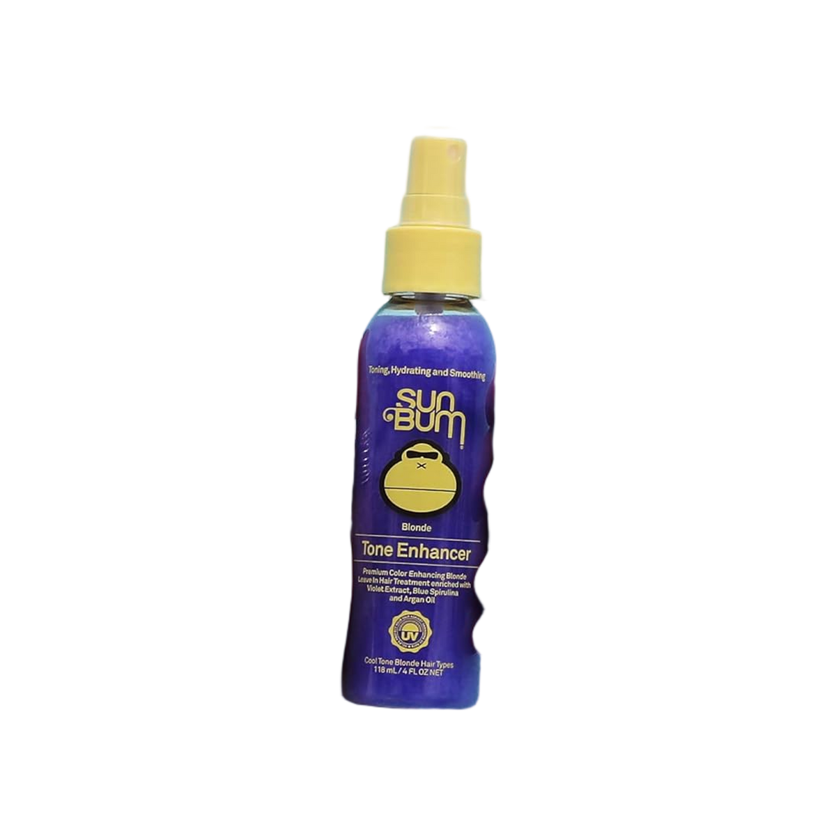 Sunbum Sun Bum Blonde Tone Enhancer