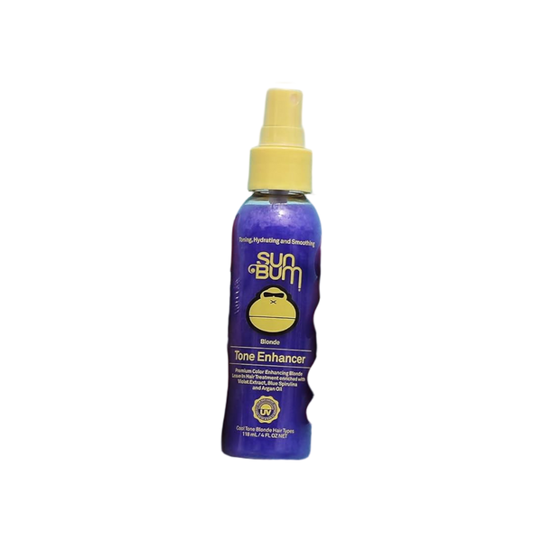 Sunbum Sun Bum Blonde Tone Enhancer